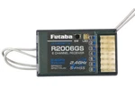 Futaba R2006GS 6-CH 2.4GHZ S-fhss Receiver FUTL7606. Fixed Price $61.99.