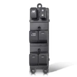 Power Window Master Control Switch For Nissan Frontier Crew Cab 4.0L 2007-2017. Fixed Price $24.57.