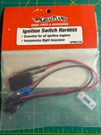 Great Planes Ignition Switch Harness GPMG2150. Fixed Price $6.95.