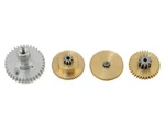 Traxxas TRA2072X Gear Set Metal A41. Fixed Price $20.00.