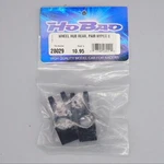 Ofna Racing Wheel Hub Rear Pair Hyper #28029. Fixed Price $11.75.