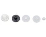 E-flite Gear Set EFLRDS761. Fixed Price $5.79.