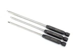 Traxxas Speed Bit Ball End Driver Set TRA8716X. Fixed Price $32.95.