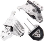 Engine Motor Mount & Trans Compatible With 2013-2016 Dodge Dart 2.0L 2.4L. Fixed Price $119.99.
