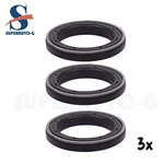 High Quality 3X Front Oil Seal Axial Movement Crankshaft For 6.7L Cummins 15-17. Fixed Price $21.50.