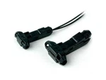 Hitec Hts-volt (voltage Sensor) 55851 New. Fixed Price $10.99.