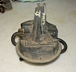 1970S-80S Ford Lincoln Mercury Cruise Control Servo Used. Fixed Price $89.00.