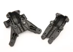 Traxxas TRA8920 Front Bulkhead. Fixed Price $11.00.