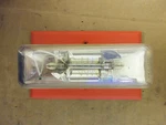 Wheelock Fire Alarm Single Gang Strobe 75 Cd SC813A1013. Fixed Price $21.99.