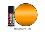 Maxx Orange 5OZ Traxxas Prographix Custom R/c Paint TRA5051. Fixed Price $9.95.