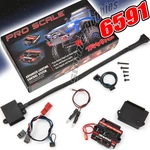 Traxxas Pro Scale Advanced Lighting Control System TRA6591 TRX-4 TRX-6. Fixed Price $49.95.