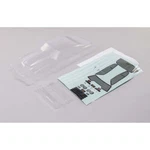 Losi LOS210041 Clear Body Set 1970 Mini Drag. Fixed Price $58.99.