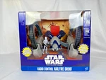 Star The Clone Wars: Radio Control Hailfire Droid - Hasbro New/sealed. Fixed Price $74.99.
