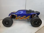 Duratrax Evader Roller. Fixed Price $90.00.