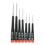 Wiha 26390 Precision Screwdriver Set, Hex, Metric, 7PC. Fixed Price $27.35.