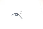 Mugen Seiki 1:8 4WD MBX-7TR C0901 E0903 Muffler Stay M7T. Fixed Price $20.02.
