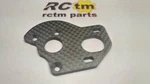 Associated Rctm Laydown/layback Motor Plate Graphite B6.1/D T6.1 SC6 ASC91796. Fixed Price $25.00.