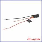 Graupner S8446.MB Voltage Module With Sbec For GR-10C. Fixed Price $24.90.