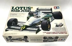 Tamiya 1/10 #58095 Rc Lotus 102B Judd Model Kit Incl Duty. Fixed Price $549.00.