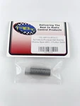 Trb Rc MR115-2RS Bearings 5X11X4MM Abec 3 Rubber Sealed (10) Ball. Fixed Price $9.99.