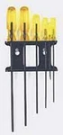 Dubro Products 705 Ball Driver With Holder (set Of 6). Fixed Price $34.65.