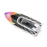 Pro Boat Hull And Canopy Heatwave Recoil 18 PRB-1396. Fixed Price $110.54.