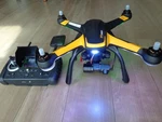 Hubsan X4 Pro Drone Quadcopter Gps Fpv Camera Rc Uav Rtf Toy Gift For Kids. Fixed Price $522.80.