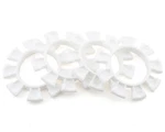 Jconcepts "satellite" Tire Glue Bands (white) JCO2212-3. Fixed Price $13.60.