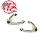For 07-15 Audi Q7 03-10 Cayenne Touareg (2) Upp Control Arm Ball Joint Bushings. Fixed Price $203.00.