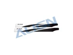 Align 380MM Carbon Fiber Blades. Fixed Price $19.99.