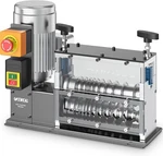 Heavy-duty Cable Stripper 0.06''-1.5'' 10 Blades Copper 370W 1.5-38MM. Fixed Price $359.00.