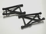 Vintage Team Losi A-2130 Xx GEN1 Rear Suspension Arms Modified For Hole #5. Fixed Price $19.50.