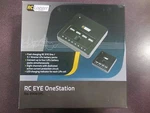 Logger 89041RC Eye Onestation "new". Fixed Price $20.00.
