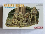 Dragon Marine Recon Nam Series #3313 1/35 Scale Model Kit. Fixed Price $15.00.