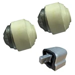 Engine Motor & Transmission Mount Compatible With 1998-2005 Mercedes-benz E32.... Fixed Price $134.86.
