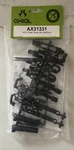 Rear Sway Bar Set Soft RR10 AX31331 Axial Bomber SMT10 Max-d Reduce Torque Twist. Fixed Price $39.99.