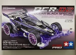 Tamiya Mini 4WD DCR-02 Clear Black Special 95604 Japan Used. Fixed Price $120.00.
