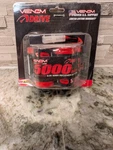 Venom Drive Usa 6.0V 5000 Mah Receiver Battery Pack. Fixed Price $19.99.