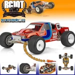 Team Associated RC10T 1/10 Electric 4WD Vintage Off-road Stadium Truck Kit 6048. Fixed Price $419.90.