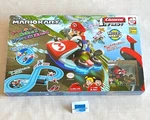 Mario Kart Carerra 1 First Kyosyo Egg Slot Real Racing Japan Christmas Bf. Fixed Price $38.98.
