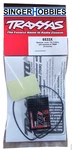 Traxxas 6533X Receiver Micro Tqi 2.4GHZ W/ Telemetry & Tsm 5CH TRA1. Fixed Price $49.95.