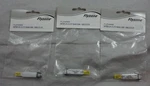 Flyzone 150MAH 20C 3.7V Lipo Battery (3PCS) Fits Inum Elite Rtf FLZA6468. Fixed Price $14.57.