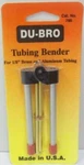 Dubro 785 1/8" Tubing Bender. Fixed Price $14.49.
