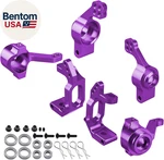 102010 102011 Aluminum Steering Knuckle Kit Hub Carrier Mount Set Upgrade. Fixed Price $45.82.