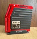 Graupner Polaron Pro Rc Battery Charger Red Gray Cooling Usb 2.0. Fixed Price $280.04.