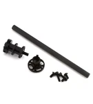 Exotek Racing F1 Spool Set 1/4" Axle Fits On Right Hub EXO2096 . Rc Parts New. Fixed Price $33.00.