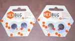 Hexbug Power Cells Batteries AG13/LR44 Qty Pack 411-1233 New Sealed. Fixed Price $9.95.