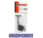 Traxxas Starter Recoil Complete (trx 2.5, 3.3) New In Package TRA5170 TRA1. Fixed Price $20.00.