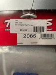 Traxxas 2085 Servo Digital High-torque. Fixed Price $54.00.