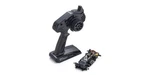 Kyosho Mini-z Rwd MR-04 Chassis Set With KT-531P Transmitter. Fixed Price $160.01.